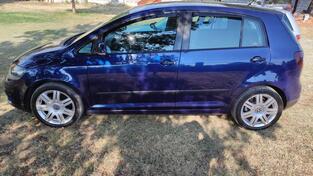 Volkswagen - Golf Plus - 1.9