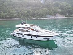 Galeon - 430 HTC