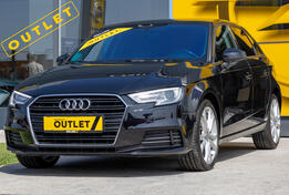 Audi - A3 - SPORTBACK 1.6 TDI