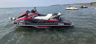 Yamaha - VX