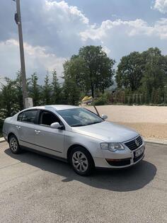 Volkswagen - Passat - 1.9 TDI