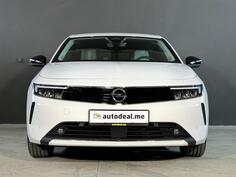Opel - Astra - NOVI MODEL - AUTOMATIC