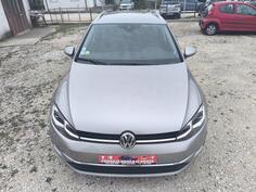 Volkswagen - Golf 7 - 1.6TDI KARAT