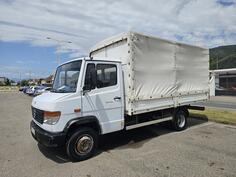 Mercedes Benz - vario