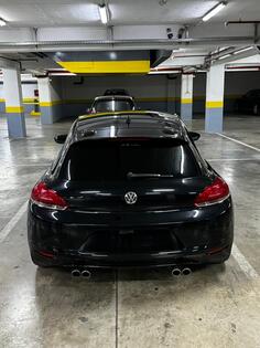 Volkswagen - Scirocco - 1.4 TSi