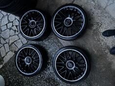 Ostalo - 19. 5x112 - Aluminijum felne