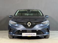 Renault - Clio - NOVI MODEL - 1.5 DCI