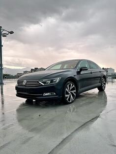 Volkswagen - Passat -  8 2.0 TDI Highline