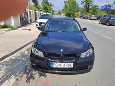 BMW - 320 - 2.0