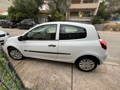 Renault - Clio - 1.5 dci