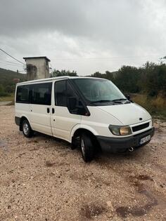 Ford - Transit