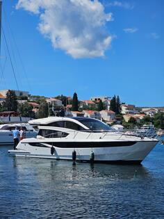 Galeon - 430 HTC