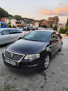 Volkswagen - Passat - 1.9 TDI