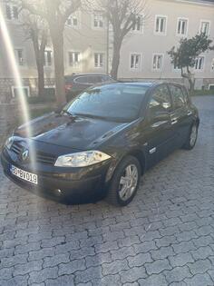 Renault - Megane - 1.9