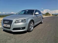 Audi - A3 - 2.0 TDI