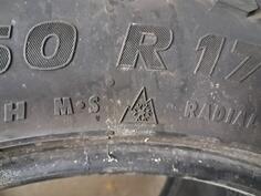 Matador - IZZARDA A/T² - Zimska guma