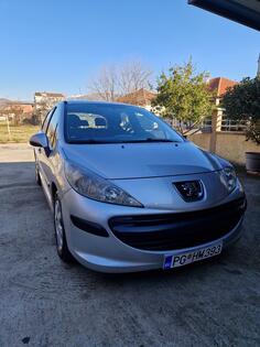 Peugeot - 207 - 1.6