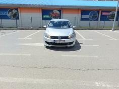 Volkswagen - Golf 6 - 1.6