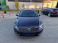 Volkswagen - Passat - 2.0