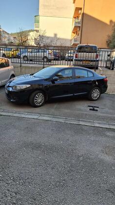 Renault - Fluence - 1.5dci 70