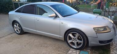 Audi - A6 - 2,7