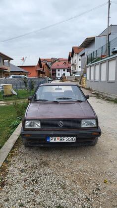 Volkswagen - Jetta