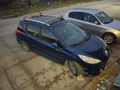 Peugeot - 207 - 1.6hdi