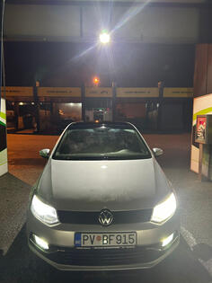 Volkswagen - Polo - 1.6 tdi