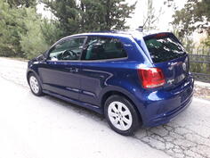 Volkswagen - Polo - 1.2