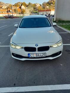 BMW - 318 - 318d f31