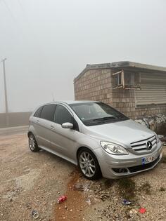 Mercedes Benz - B 180 - 2.0 CDI