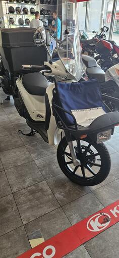 Piaggio - Liberty