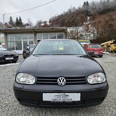 Volkswagen - Golf 4 - 2.0