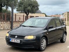 Fiat - Stilo - 1.2