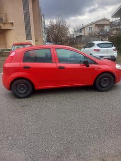 Fiat - Grande Punto - 1.4