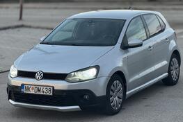 Volkswagen - Polo - 1.2 tdi