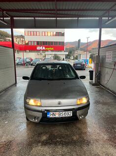 Fiat - Punto - 1.2