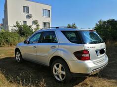 Mercedes Benz - ML 320 - 320 CDI