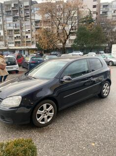 Volkswagen - Golf 5 - 1.9 77kw