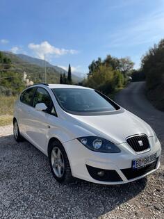 Seat - Altea XL - 1.6