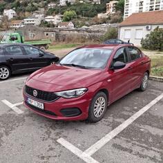 Fiat - Tipo - 1,4