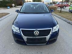 Volkswagen - Passat - 1.6 tdi