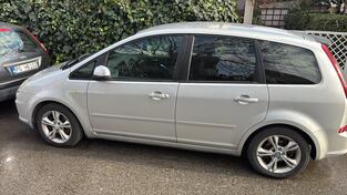 Ford - C-Max - 1.6