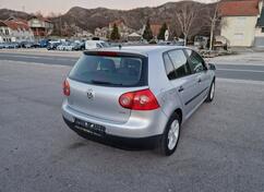 Volkswagen - Golf 5 - 1.9 tdi