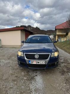 Volkswagen - Passat - 2.0 tdi