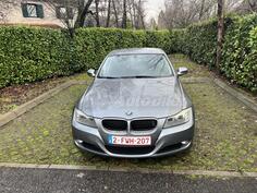 BMW - 318 - 2.0