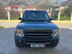 Land Rover - Discovery - 2.7