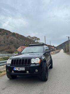 Jeep - Grand Cherokee - 3.0