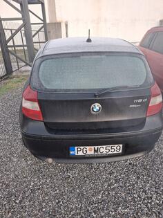 BMW - 118 - 1188