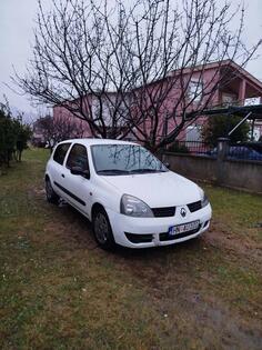 Renault - Clio - 1.5 dci